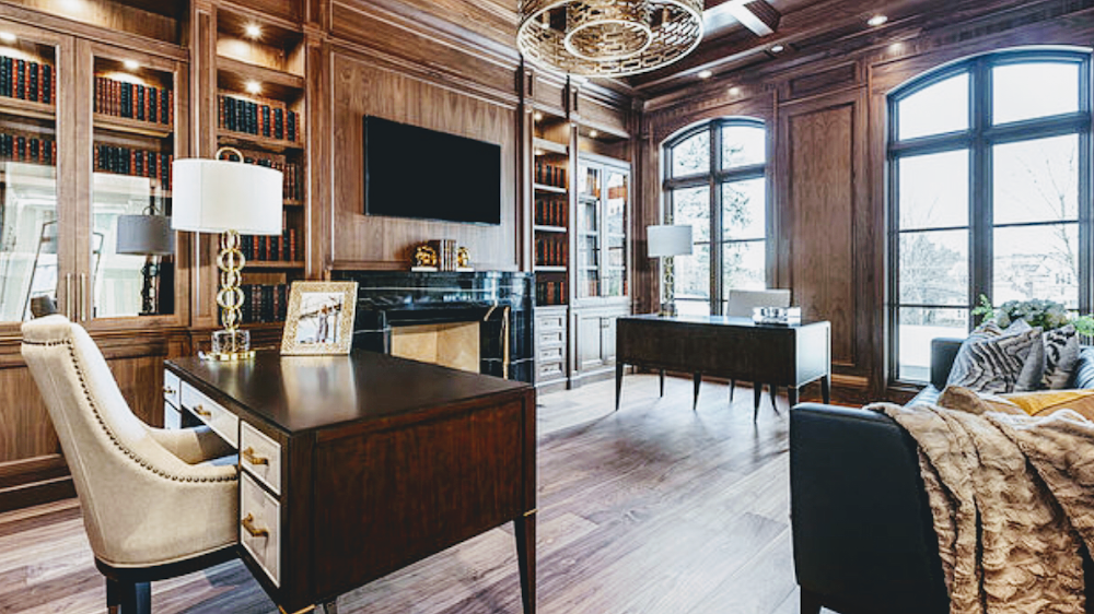 A+D INTERIORS