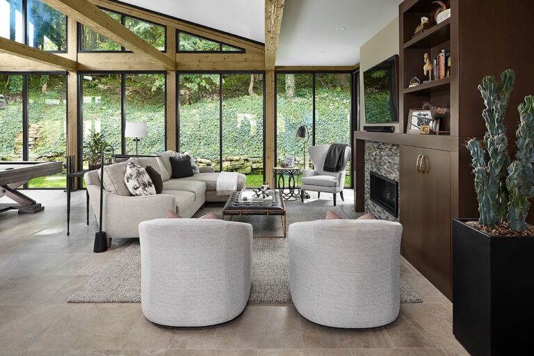 Barnard & Speziale | The Interior Design Company