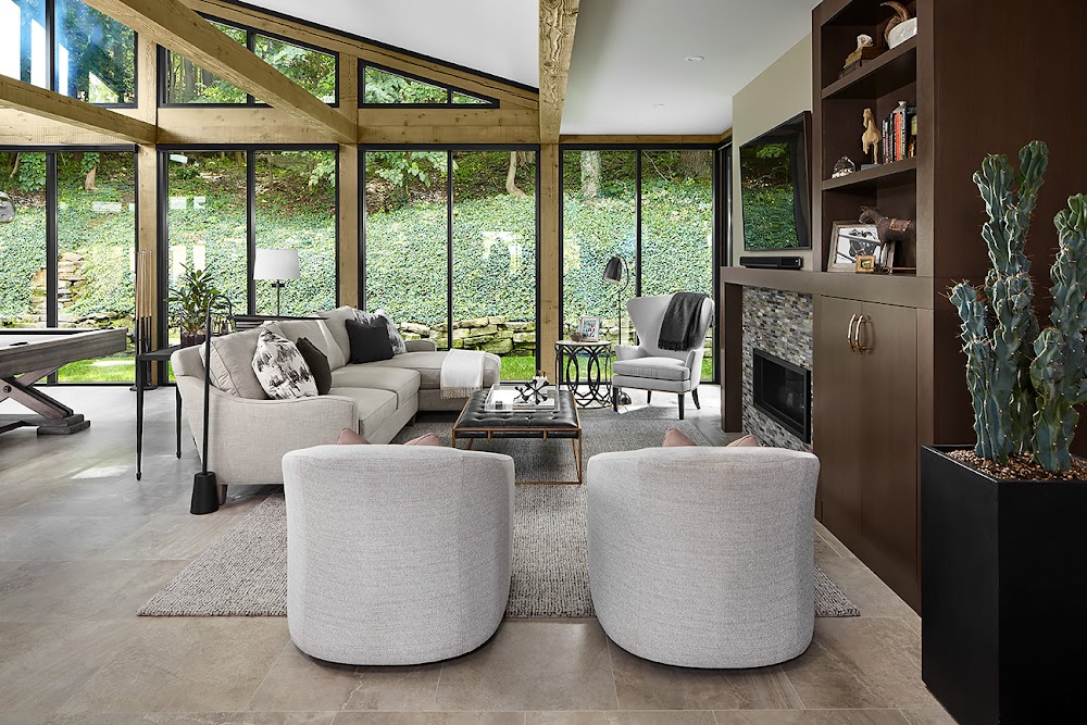 Barnard & Speziale | The Interior Design Company