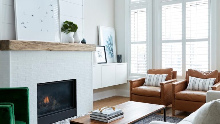 Baudit Interior Design