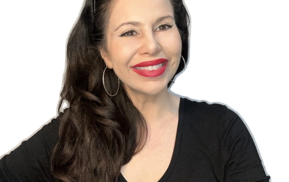 Evelyn Lacerda, Real Estate Broker