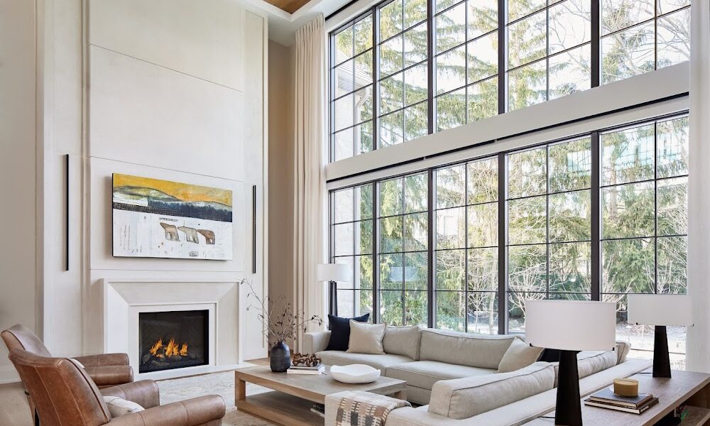Frahm Interiors