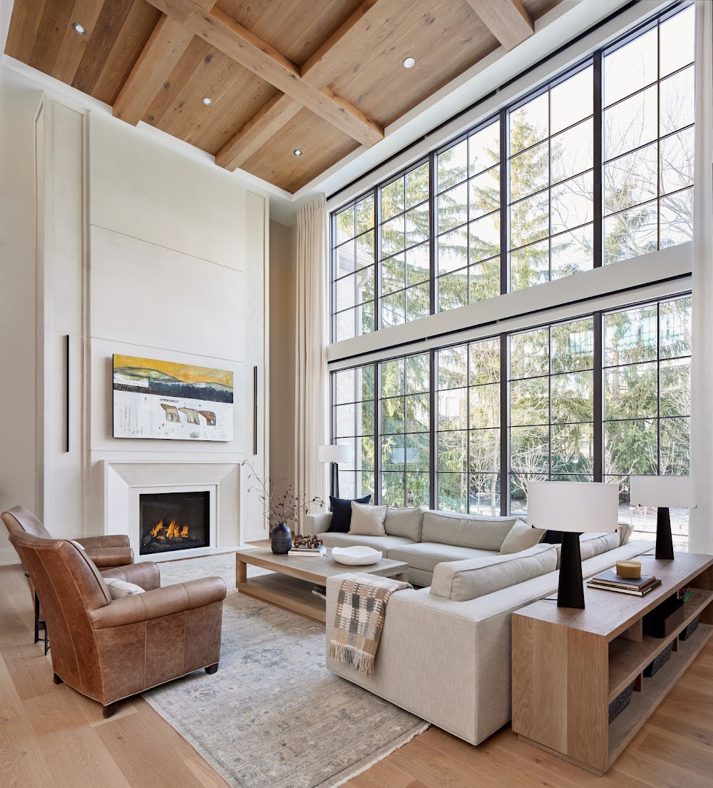 Frahm Interiors