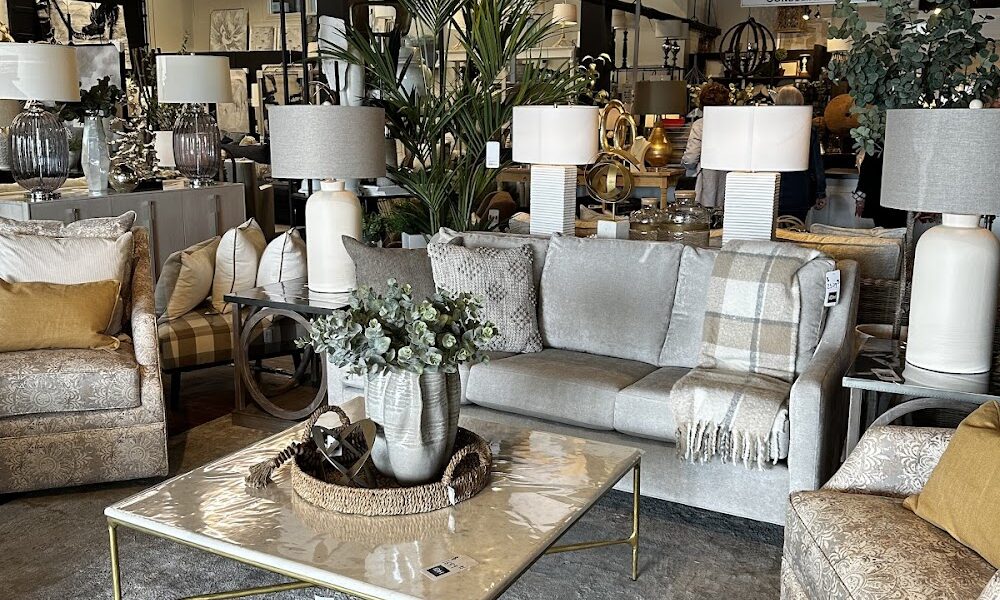 Interior Design House