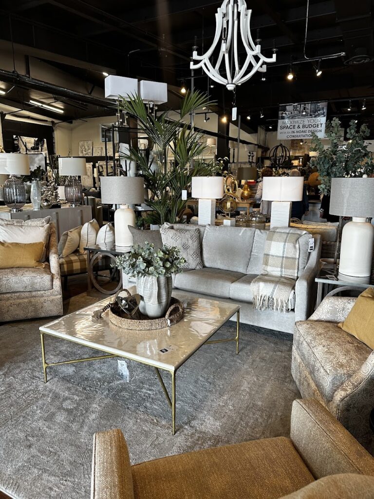 Interior Design House