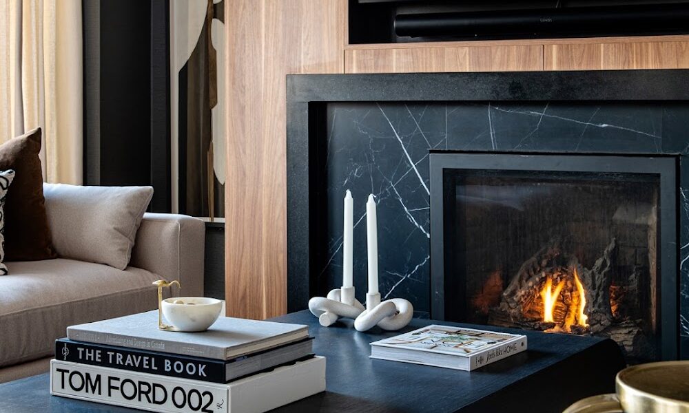 Interiors by Odette Design Group