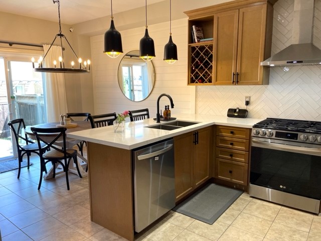 Lemon Drop Interior Design & Renovations