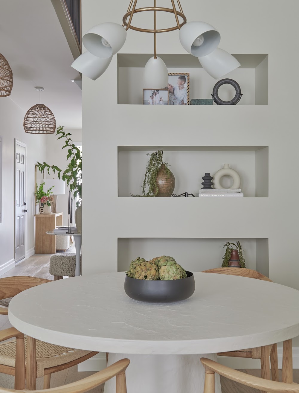 Lisa Kooistra Designs inc.