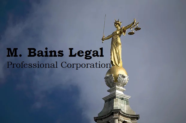 M. Bains Legal Professional Corporation