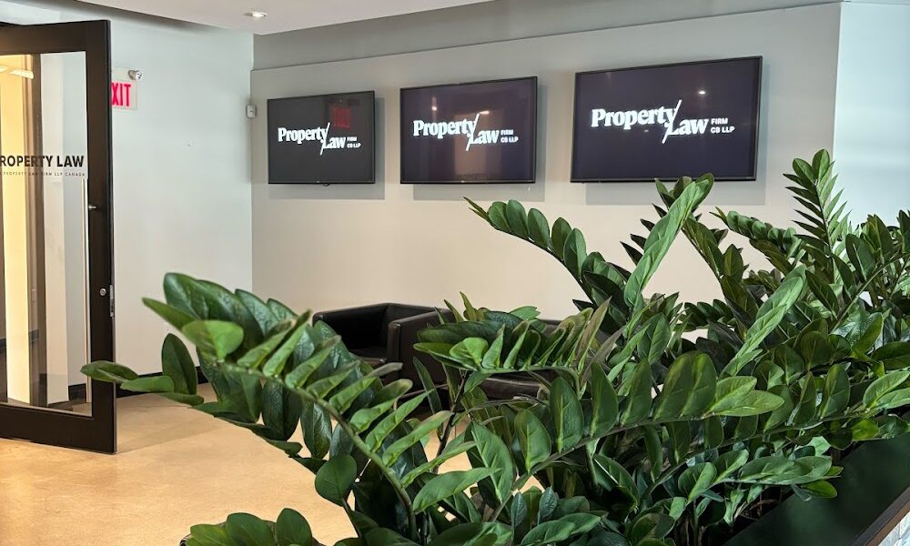 Property Law Firm CB LLP | Head Office