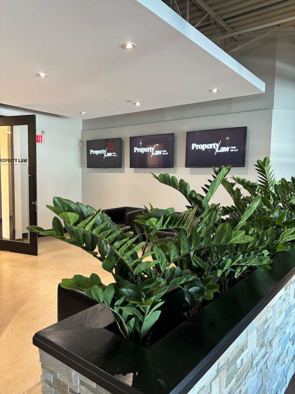 Property Law Firm CB LLP | Head Office