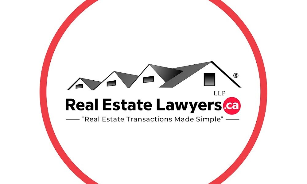Real Estate Lawyers.ca LLP