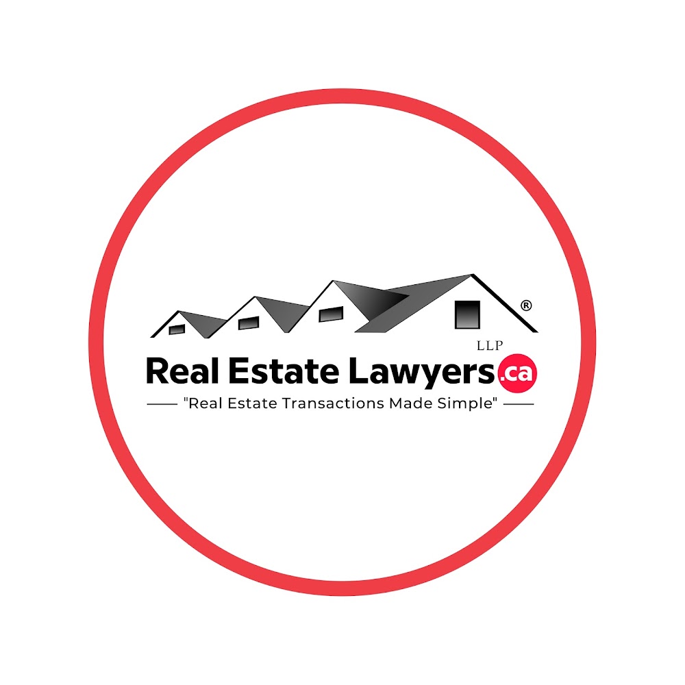 Real Estate Lawyers.ca LLP