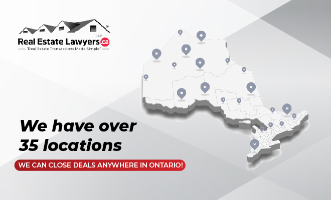 Real Estate Lawyers