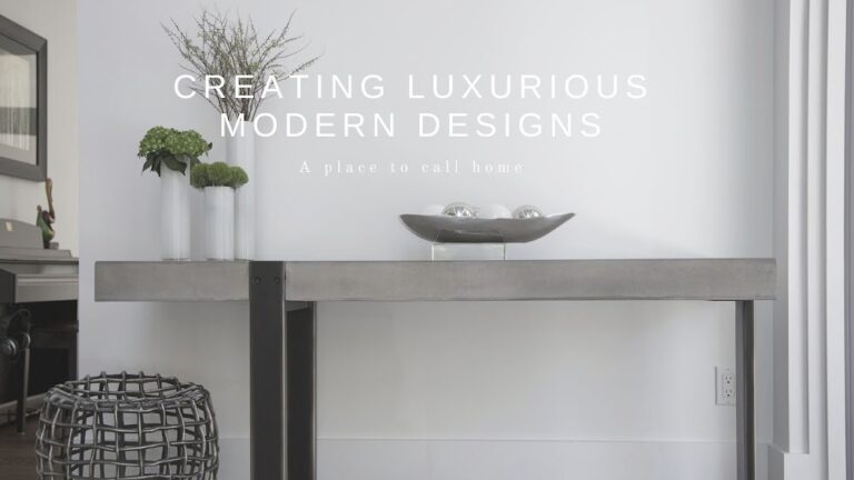 RP Interior Design