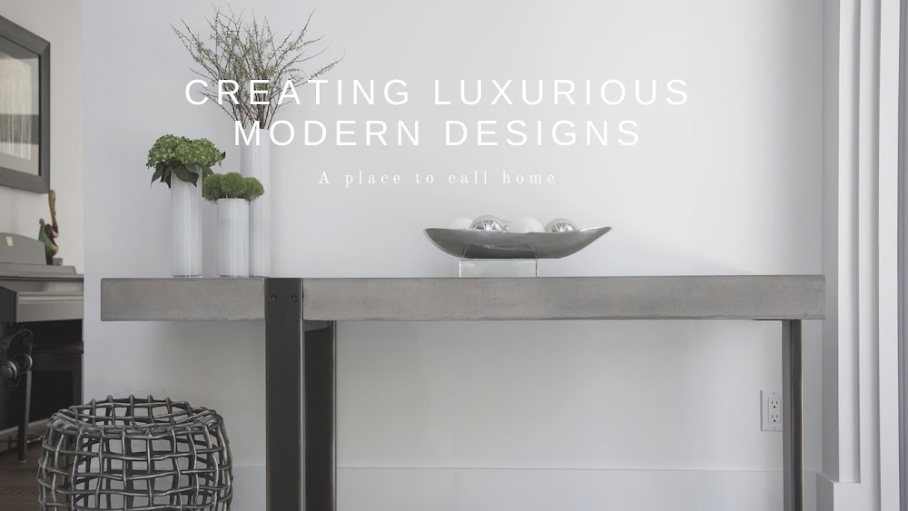 RP Interior Design