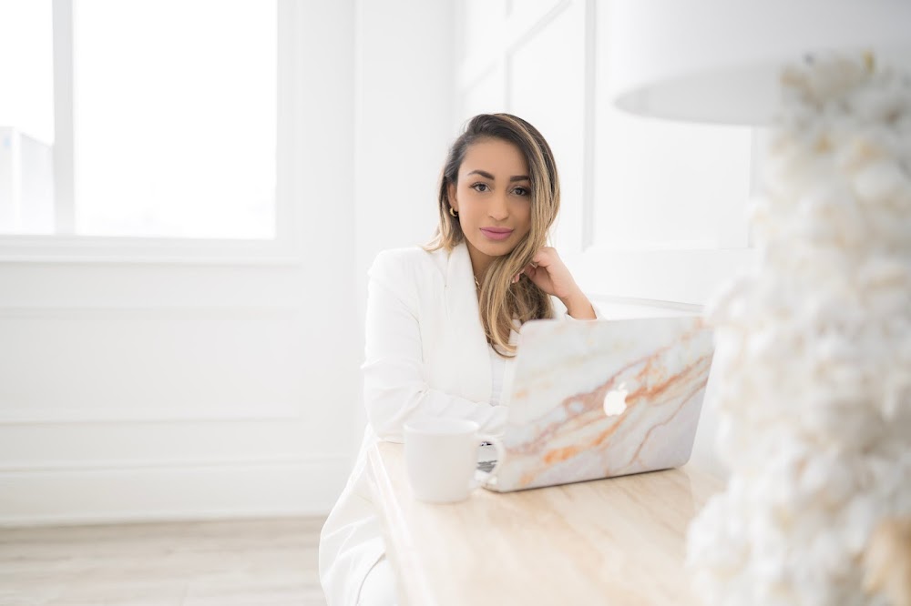 Sehar Malik (Real Estate Broker) Royal LePage Signature Realty