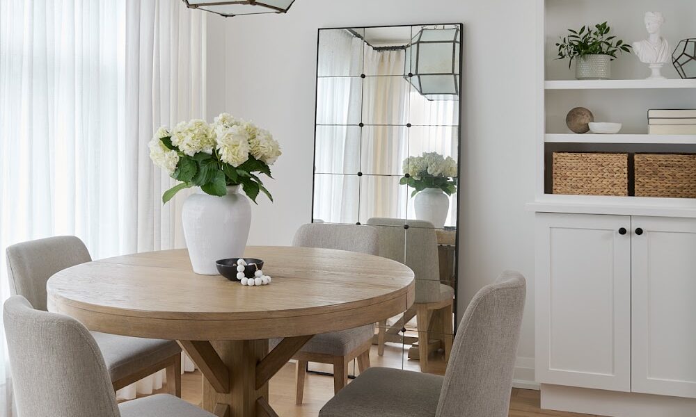 Staci Edwards Interior Design