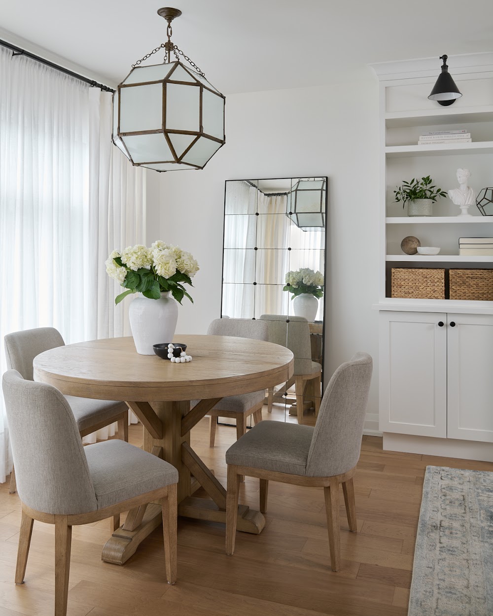 Staci Edwards Interior Design