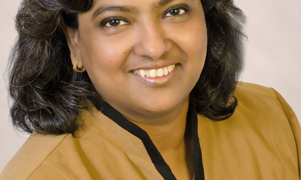 Vanessa Pereira – GTA Real Estate Broker